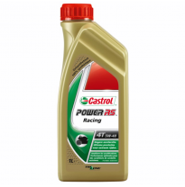 Castrol 14dae7 Power Rs Racing 4t 5w-40 1l